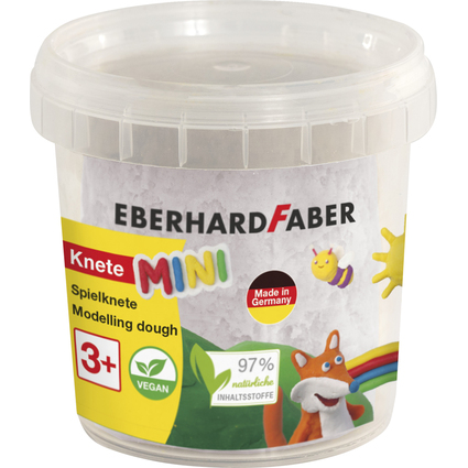 EBERHARD FABER Pte  modeler, bote de 140 g, blanc