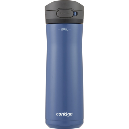 Contigo Gourde Jackson Chill 2.0, 720 ml, Bluecorn