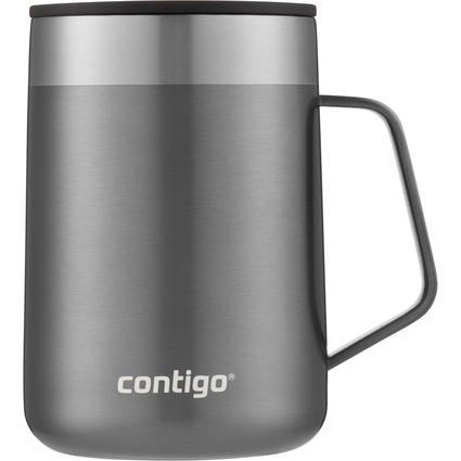 Contigo Gobelet isotherme Streeterville DESK MUG 420ml Sake