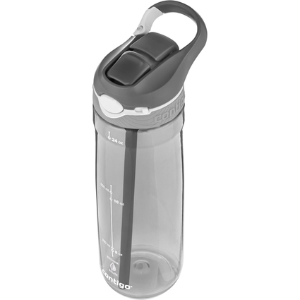 Contigo Gourde Ashland AUTOSPOUT, 720 ml, Smoke