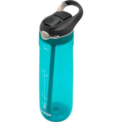 Contigo Gourde Ashland AUTOSPOUT, 720 ml, Scuba