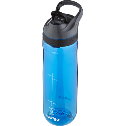 Contigo Gourde Cortland, 720 ml, Monaco