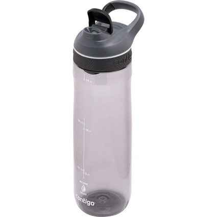 Contigo Gourde Cortland, 720 ml, Smoke Grey