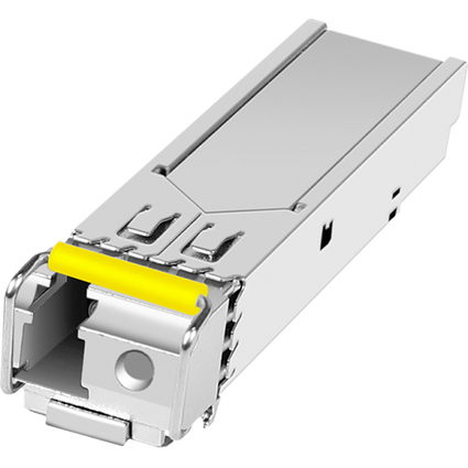 LogiLink Module SFP bidirectionnel 1000BASE-BX-D