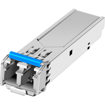 LogiLink Module SFP 2,5G 1000BASE-LX