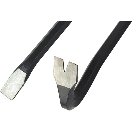 BRDER MANNESMANN Pied de biche, longueur: 600 mm