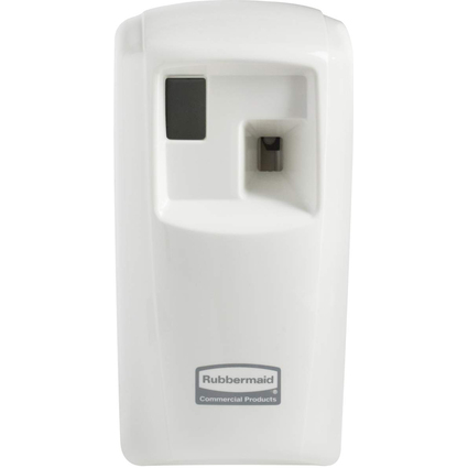 Rubbermaid Diffuseur dsodorisant Microburst 3000 LCD, blanc