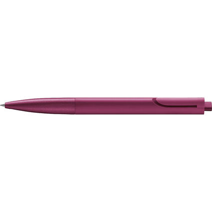 LAMY Stylo  bille rtractable noto burgundy