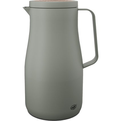 alfi Pichet isotherme STUDIO TEA, 1,0 litre, matcha green