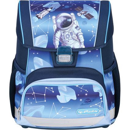 herlitz Cartable Loop Plus "Cosmic Explorer"