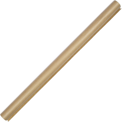 RAADHUIS Papier d'emballage, sur rouleau, 750 mm x 5 m