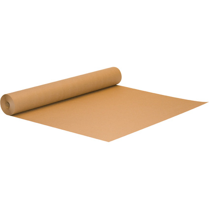 RAADHUIS Papier d'emballage, sur rouleau, 750 mm x 250 m