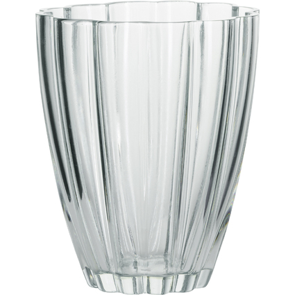 Ritzenhoff & Breker Vase FLORA, transparent