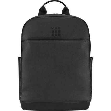 MOLESKINE Sac  dos pour laptop "Classic 2.0 Pro", noir