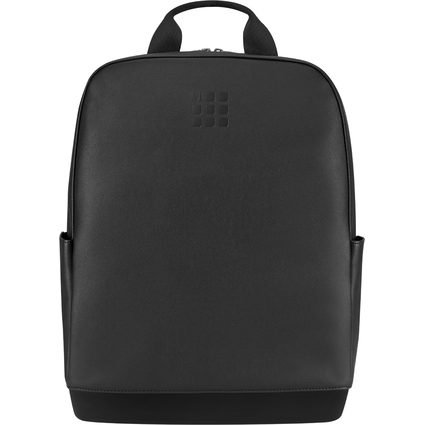 MOLESKINE Sac  dos pour laptop "Classic 2.0", M, noir