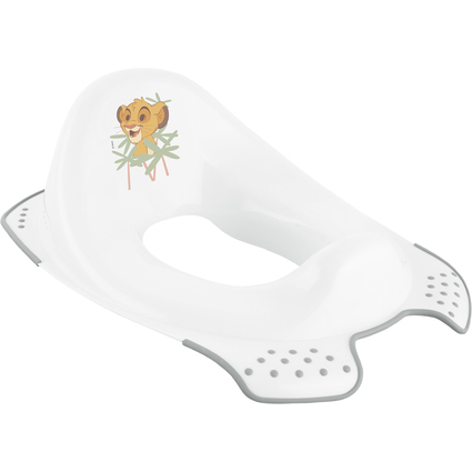 keeeper kids Rducteur de toilettes enfants "ewa lion king"