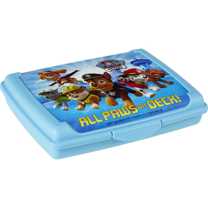 keeeper Bote  goter/Deco-Click-Box "olek mini" Paw Patrol