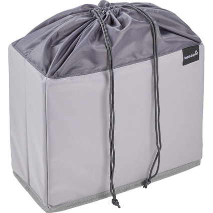 keeeper Panier  fruits & lgumes "neo", 13 litres, graphite