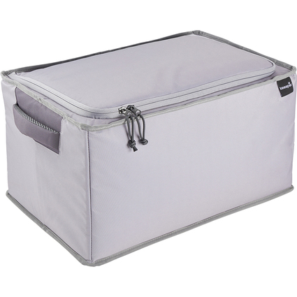 keeeper Sac isotherme "neo", taille XL, 40 L, graphite