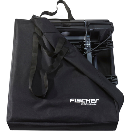 FISCHER Aufbewahrungstasche fr Kupplungs-Fahrradtrger