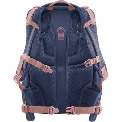coocazoo Sac  dos scolaire MATE Sweet rose