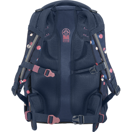 coocazoo Schulrucksack MATE Bubble Dreams