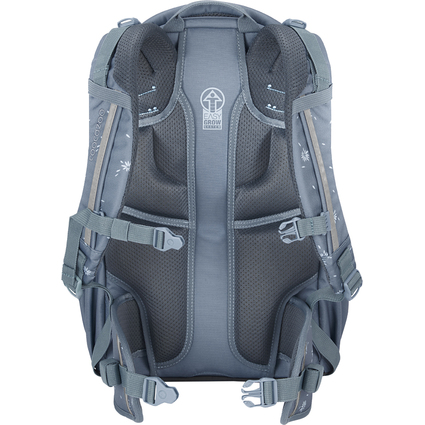 coocazoo Schulrucksack MATE Bloomy Daisy