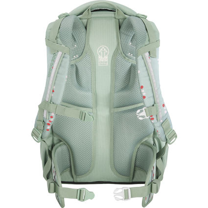 coocazoo Schulrucksack MATE Dancing Dots