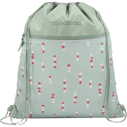 coocazoo Sportbeutel Dancing Dots