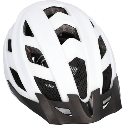 FISCHER Fahrrad-Helm "Urban Plus Atlanta", Gre: S/M