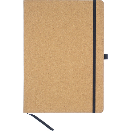 kangaro Cahier Lige, 192 pages, A4, lign