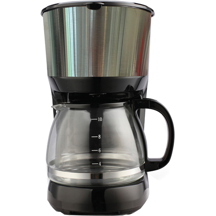 Little balance Cafetire lectrique Little Caf, inox