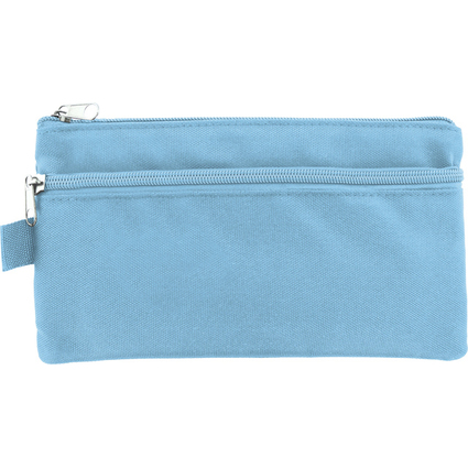 kangaro Trousse, rectangulaire, bleu pastel