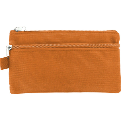 kangaro Trousse, rectangulaire, orange