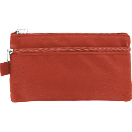 kangaro Trousse, rectangulaire, rouge