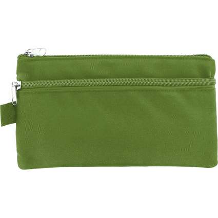 kangaro Trousse, rectangulaire, vert