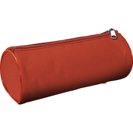 kangaro Trousse ronde, rouge