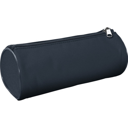 kangaro Trousse ronde, bleu fonc