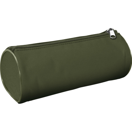 kangaro Trousse ronde, vert fonc