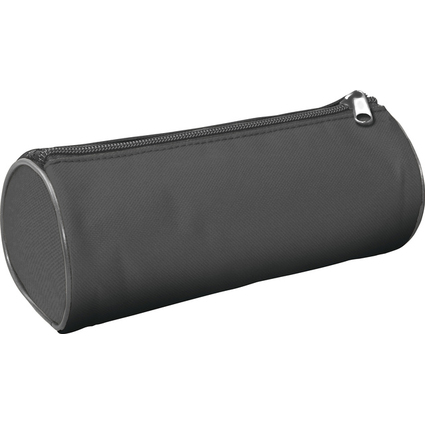 kangaro Trousse ronde, gris fonc