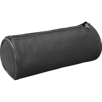 kangaro Trousse ronde, noir
