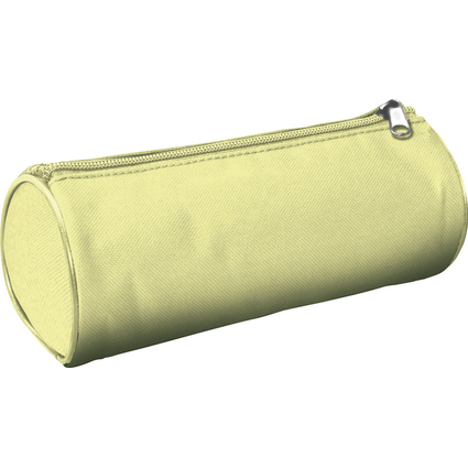 kangaro Trousse ronde, jaune pastel