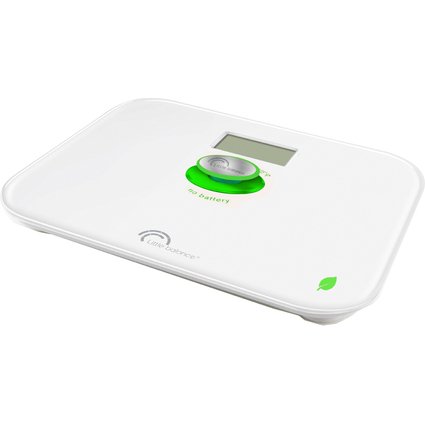 Little balance Pse-personnne Kinetic, blanc/vert