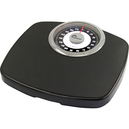 Little balance Pse-personne mcanique Confort 180, noir