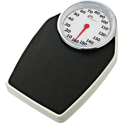Little balance Pse-personne mcanique PRO M 160, noir