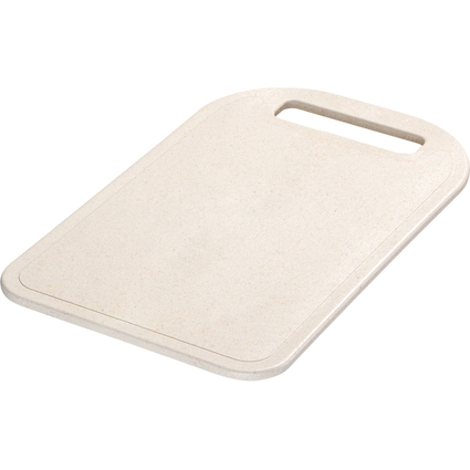 GastroMax Planche  dcouper BIO, 250 x 150 mm, crme