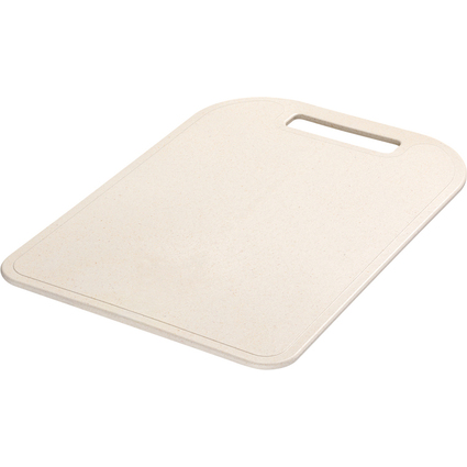 GastroMax Planche  dcouper BIO, 300 x 205 mm, crme
