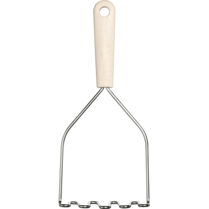 GastroMax Presse-pure BIO,  280 mm, inox/crme