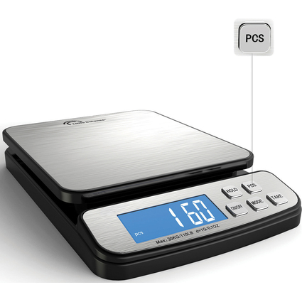 Little balance Balance Pro 30.1, capacit de charge: 30 kg