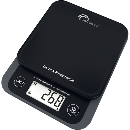 Little balance Pse-lettres lectronique Ultraprcision 5.1